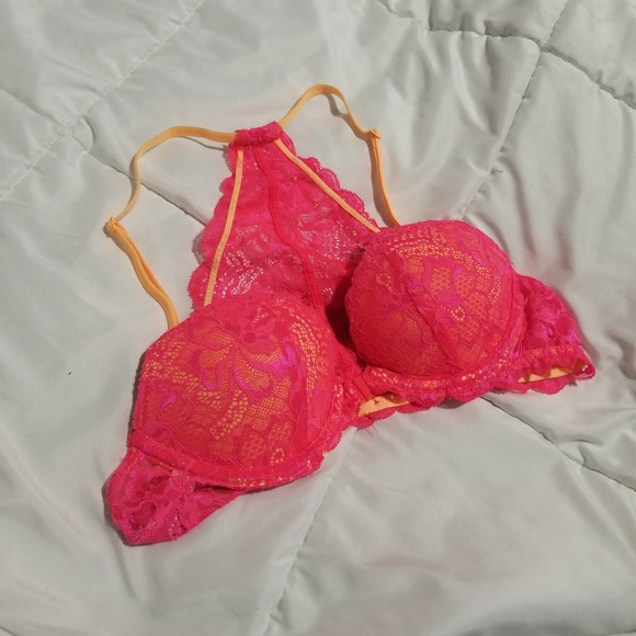 PINK Victoria's Secret Other - Donating 10/4 - VS Pink Bra size 34A